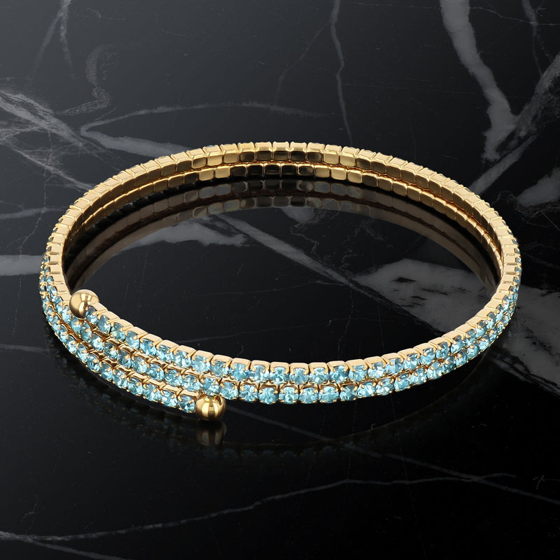 J00202/AQM Bangle