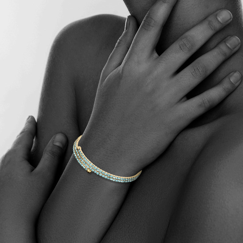 J00202/AQM Bangle