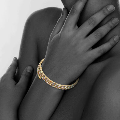 J00202A/ABBD Bangle