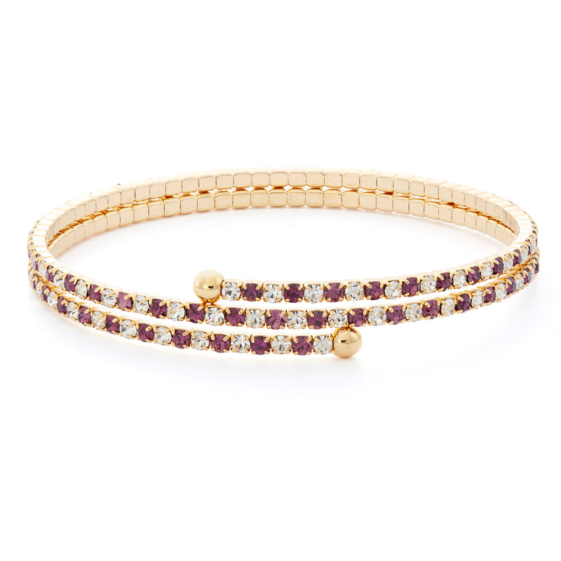 J00202A/AMYWH Bangle