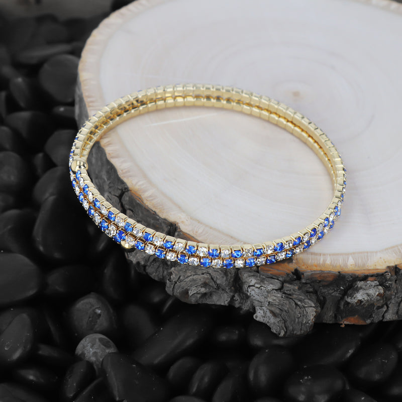 J00202A/SAPWH Bangle