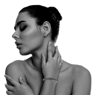 J00203/JET Bangle
