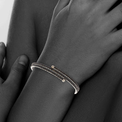 J00203/JET Bangle
