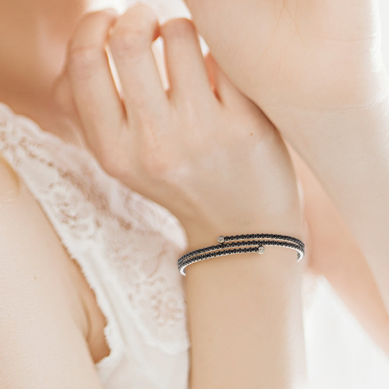 J00203/JET Bangle