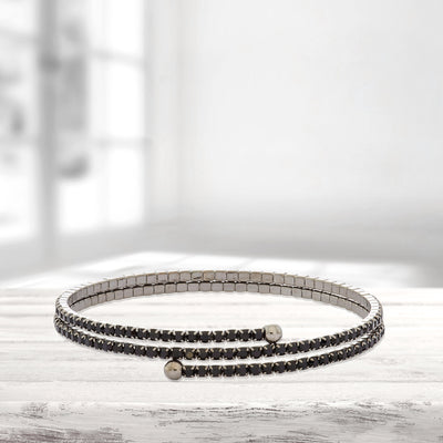 J00203/JET Bangle