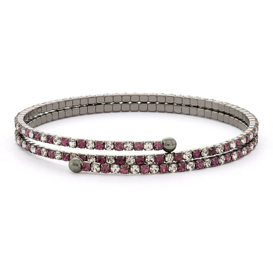 J00203A/AMYWH Bangle