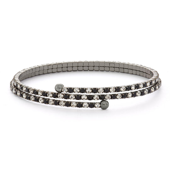 J00203A/JETWH Bangle