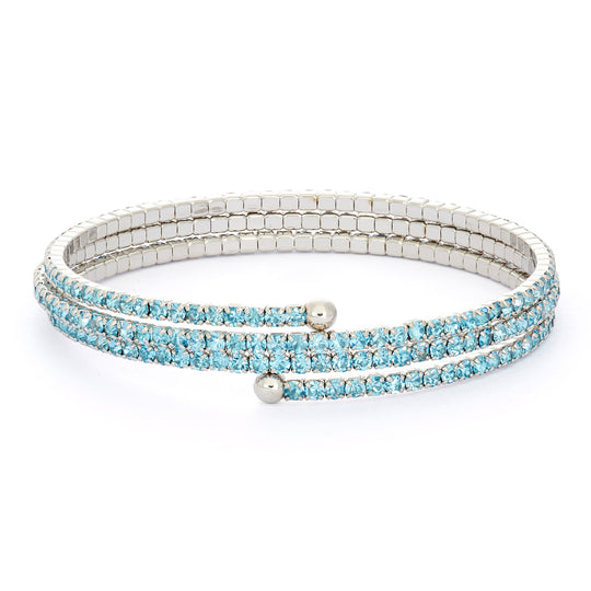 J00204/AQM Bangle