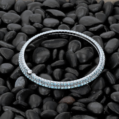 J00204/AQM Bangle