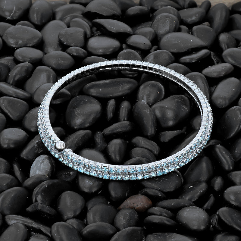 J00204/AQM Bangle