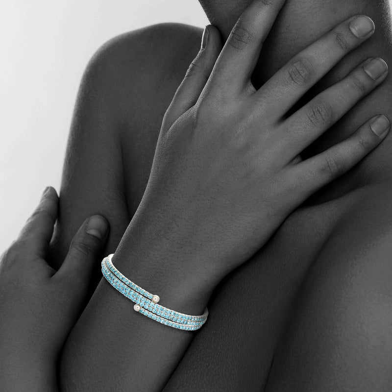 J00204/AQM Bangle
