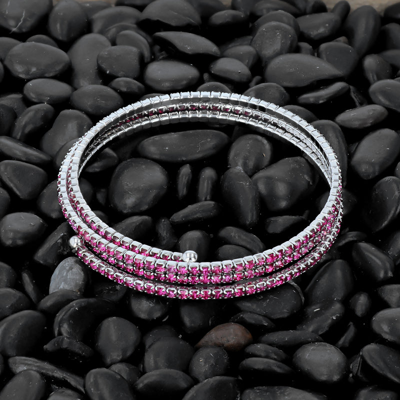 J00204/FUCH Bangle