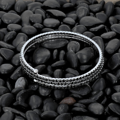 J00204/JET Bangle