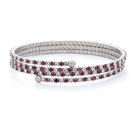 J00204A/AMYWH Bangle