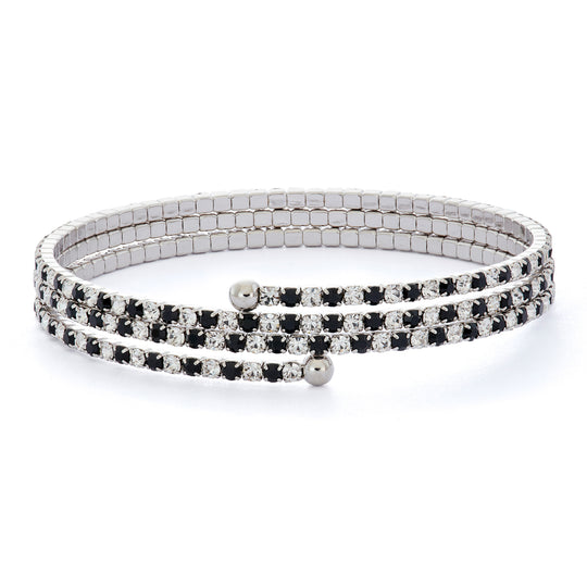 J00204A/JETWH Bangle