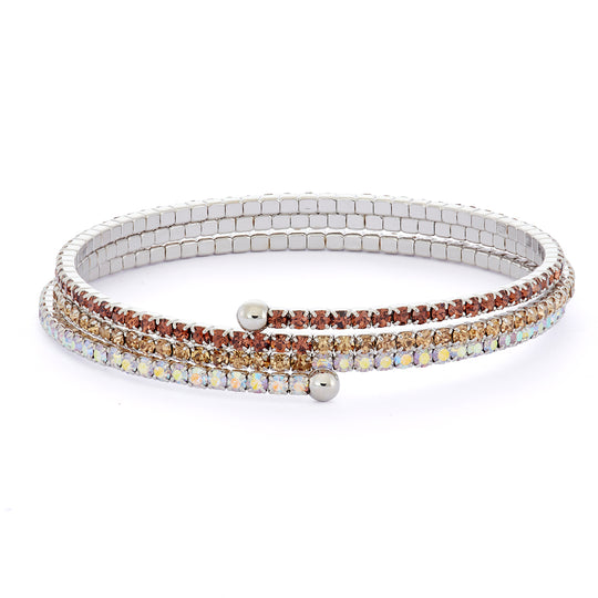 J00204G/ABSTPZ Bangle