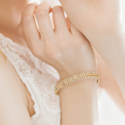 J00206 Bangle