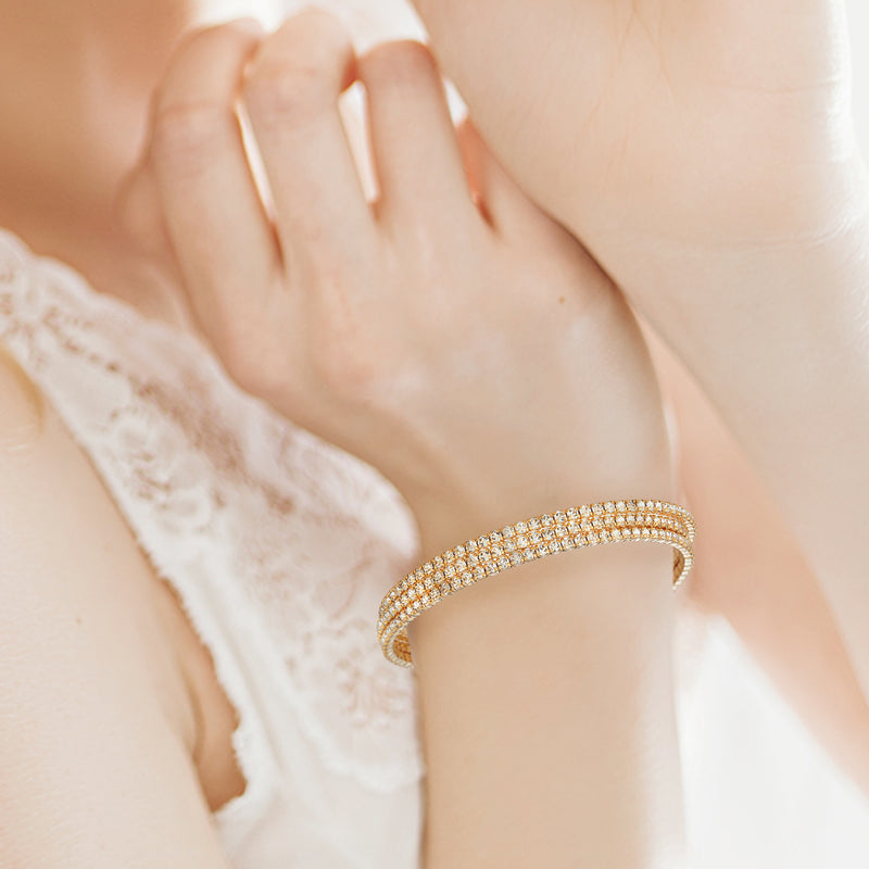 J00206 Bangle