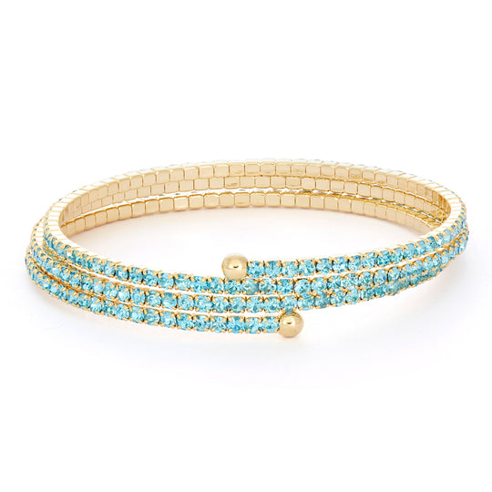J00206/AQM Bangle