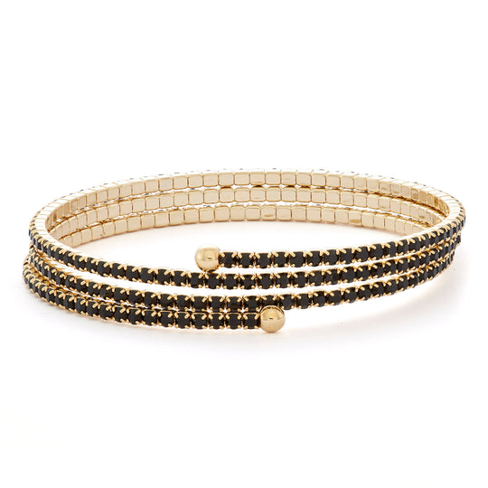 J00206/JET Bangle