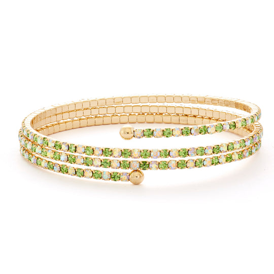 J00206A/ABPERD Bangle
