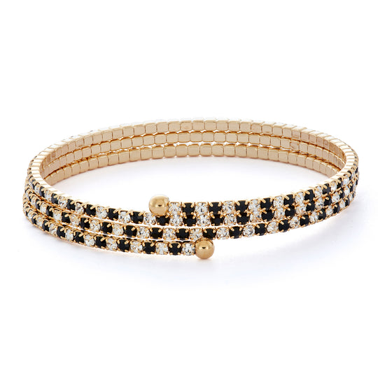 J00206A/JETWH Bangle