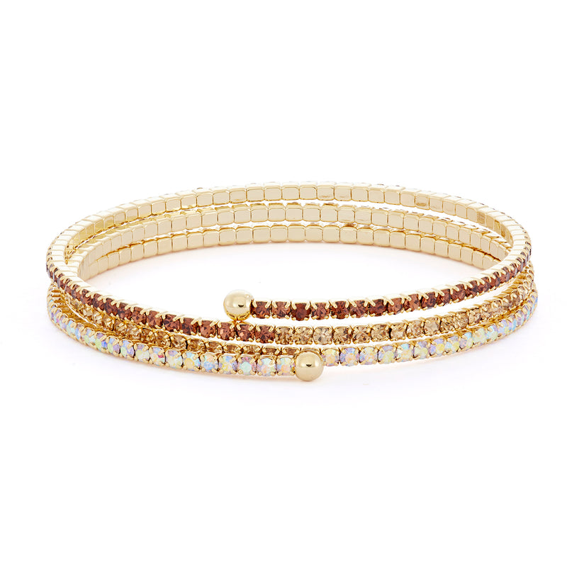 J00206G/ABSTPZ Bangle