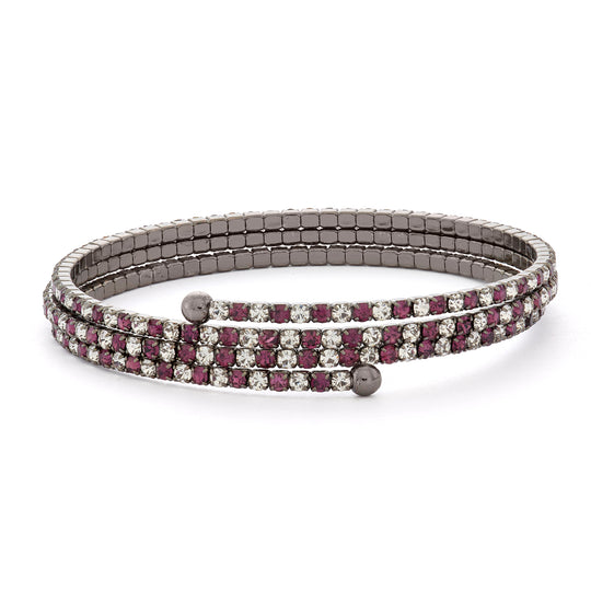 J00207A/AMYWH Bangle