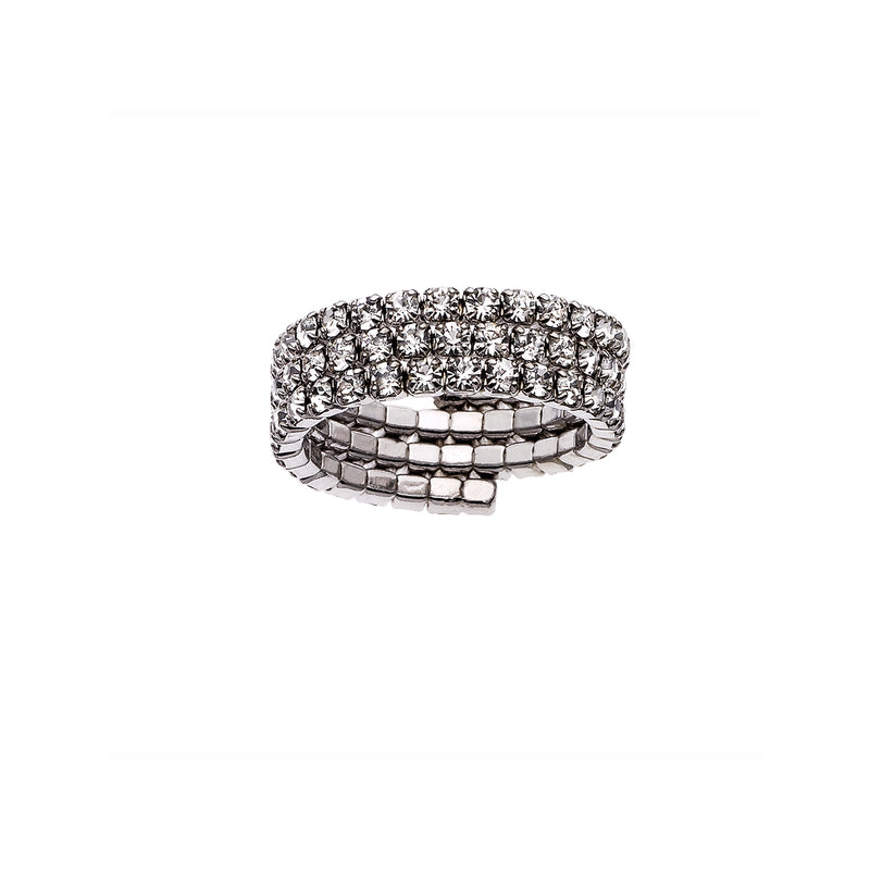 J00208 Ring Size 7