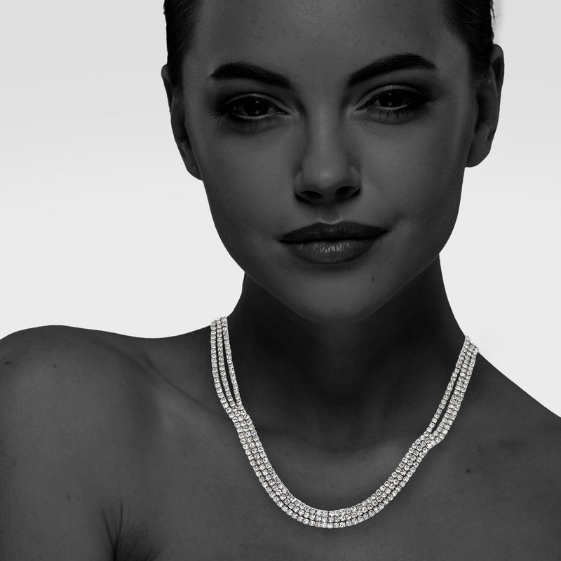 J00212 Necklace