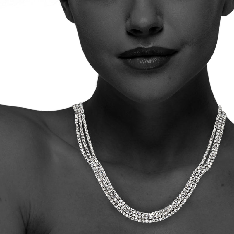 J00212 Necklace