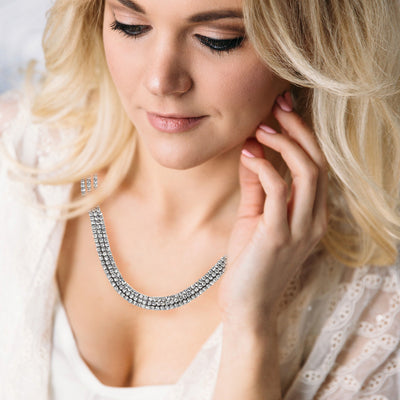 J00212 Necklace