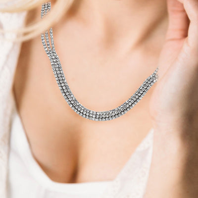 J00212 Necklace