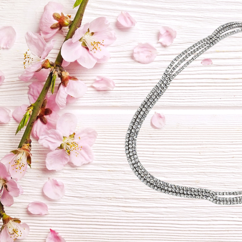 J00212 Necklace