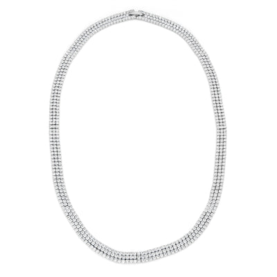 J00212-SP Necklace