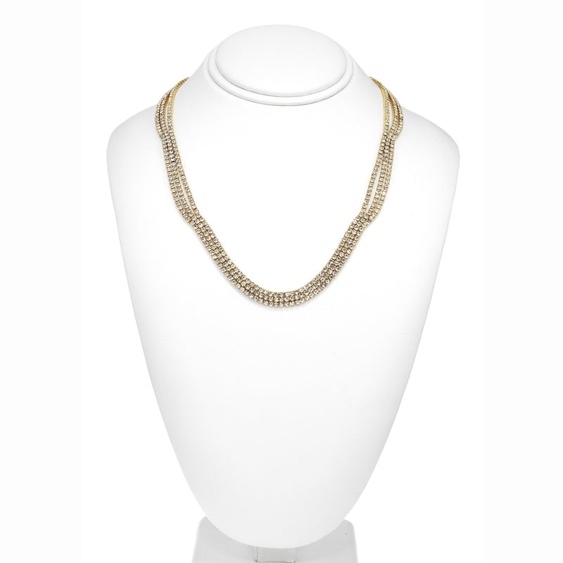 J00213 Necklace