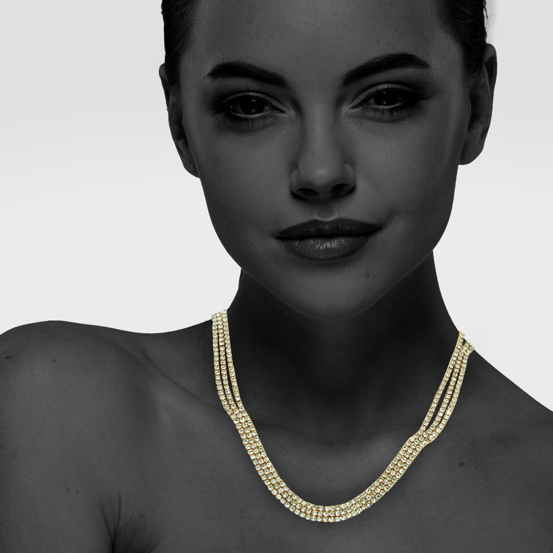 J00213 Necklace