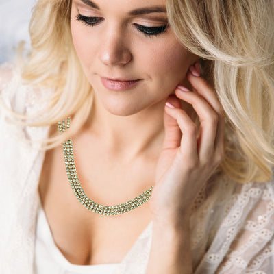 J00213 Necklace