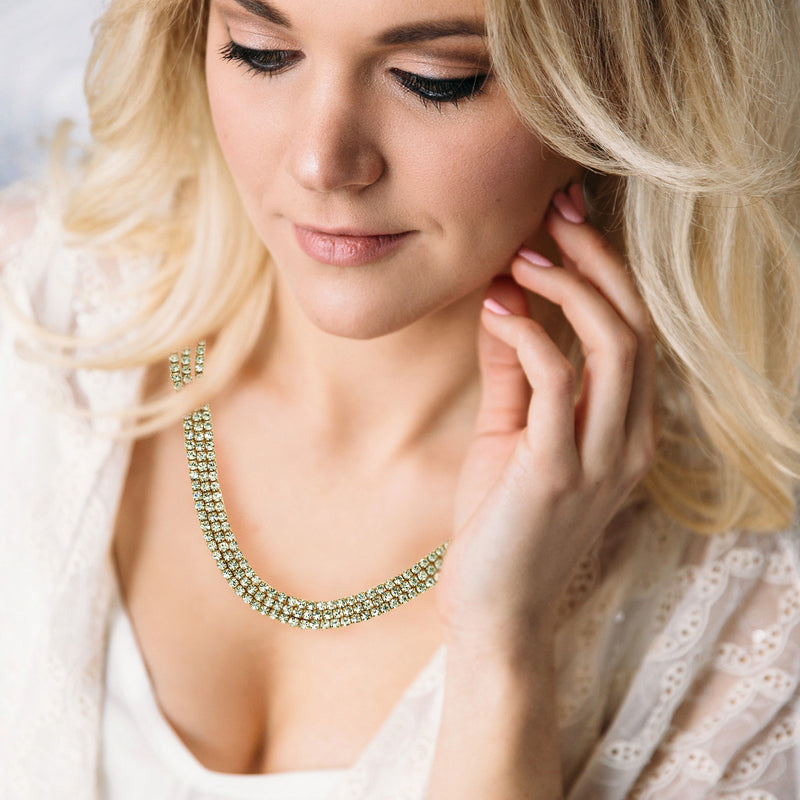 J00213 Necklace