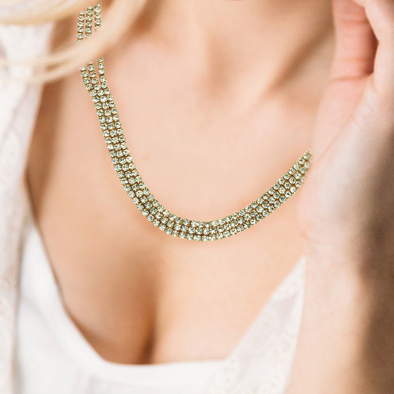 J00213 Necklace