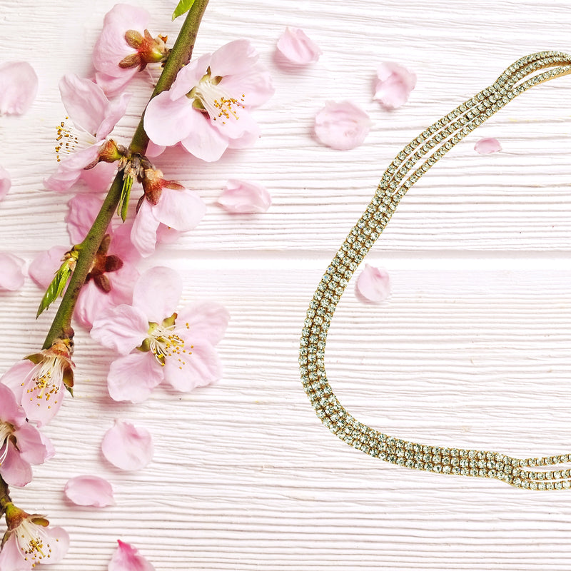 J00213 Necklace