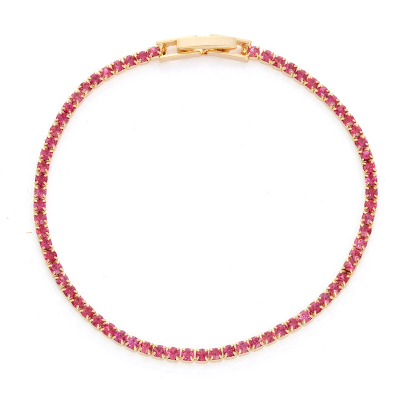 J00225/FUCH Bracelet