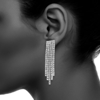 J00228 *** Earrings