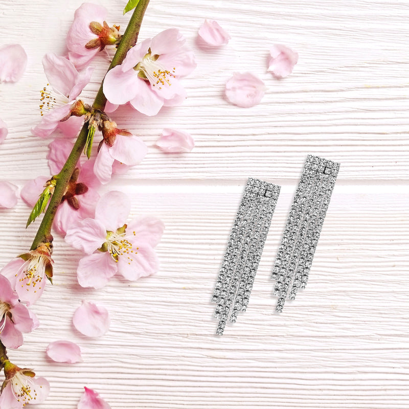 J00228 *** Earrings