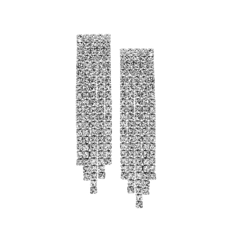 J00228-SP Earrings