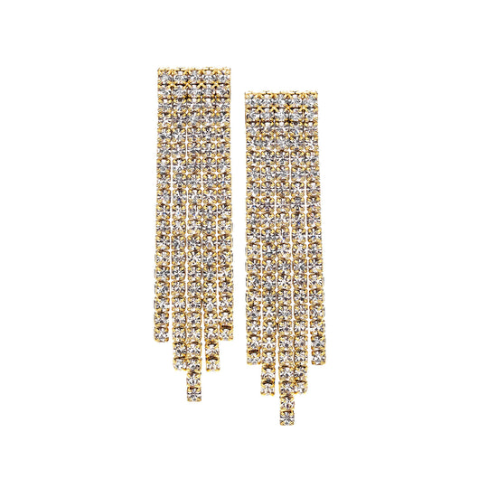 J00229 *** Earrings