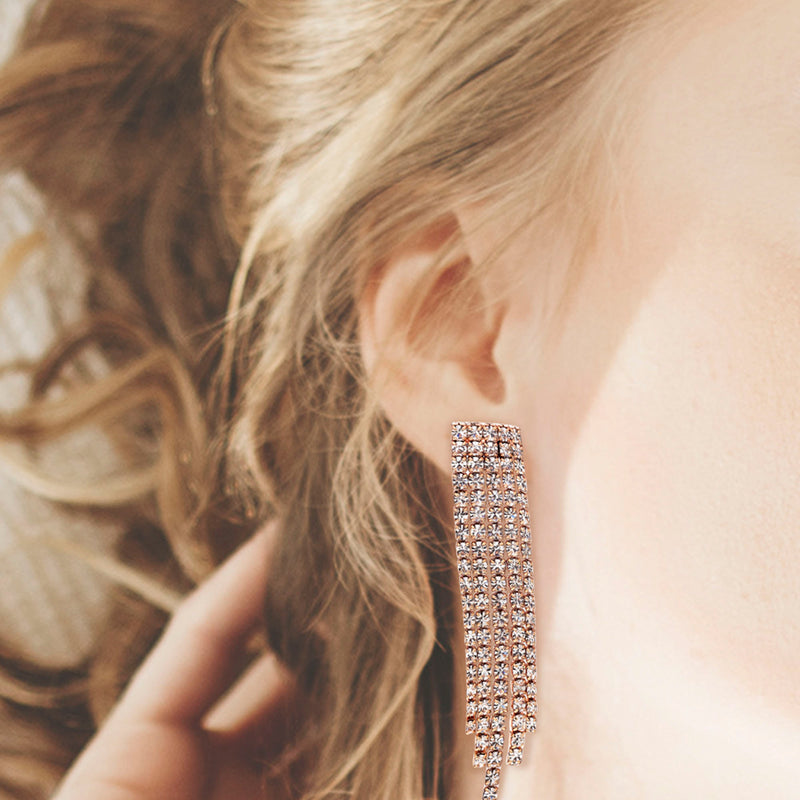 J00230 *** Earrings