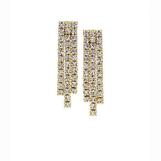 J00233 Earrings