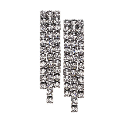 J00235 Earrings