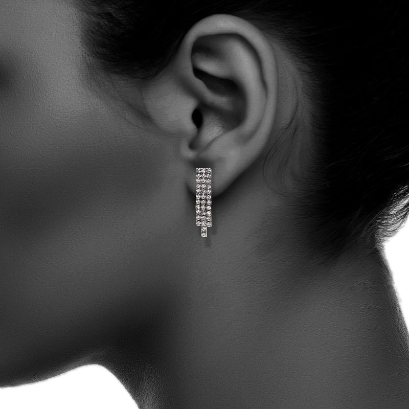 J00235 Earrings